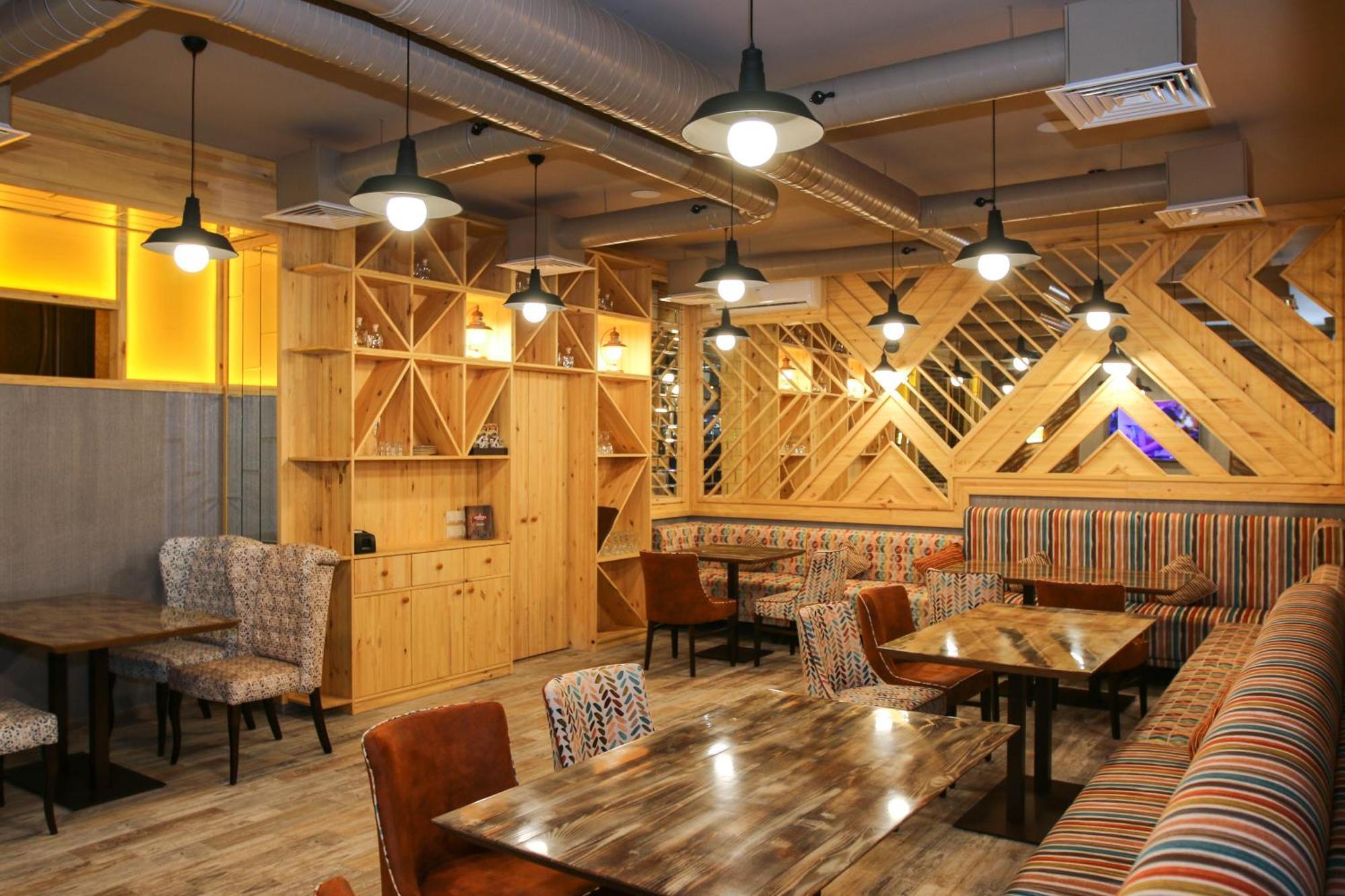 Hotel Lubenska Sloboda Olshanka Экстерьер фото